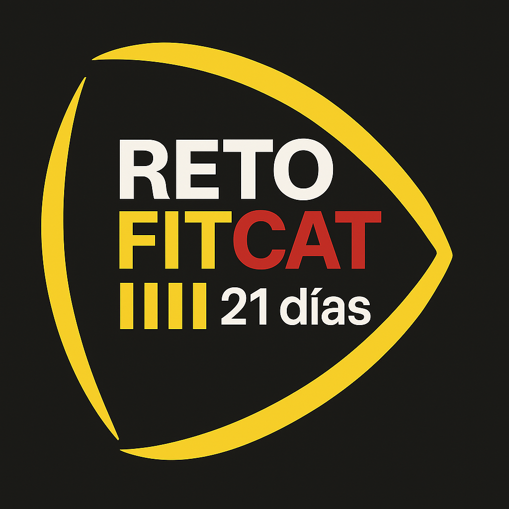 Logo CAT 21